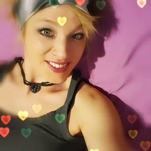 Meet your Posher, Allie